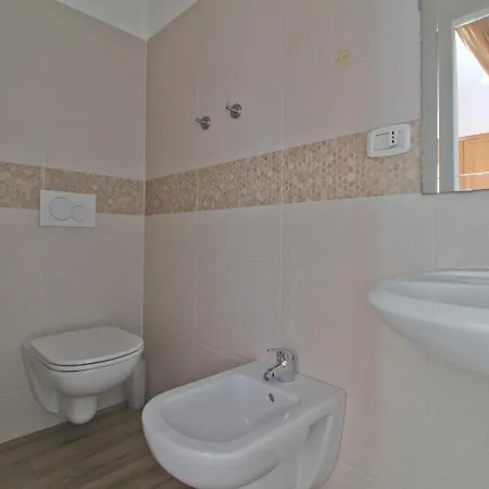 Stazione Apartment *