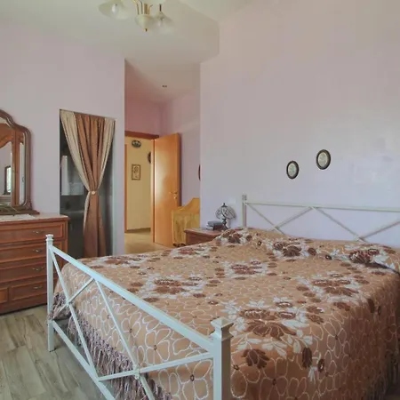 Apartment Stazione *