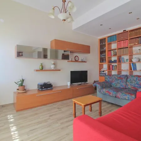 Apartment Stazione Giulianova