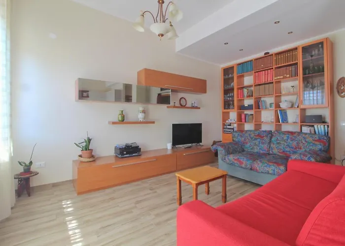 Apartman Stazione Giulianova